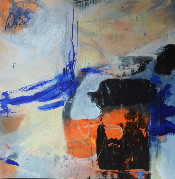 Changing Course, SOLD