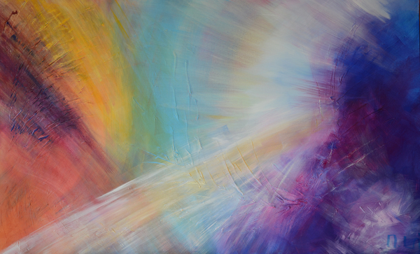 Concert of Light