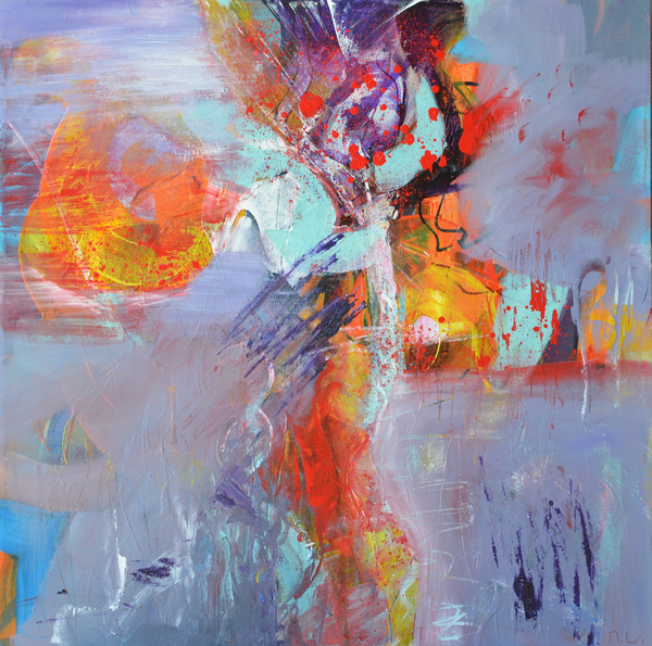 Dance of Liberation