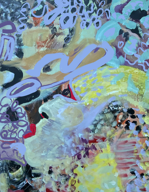 Digital rendering 2