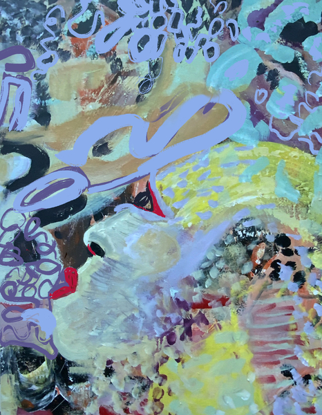 Digital rendering 2