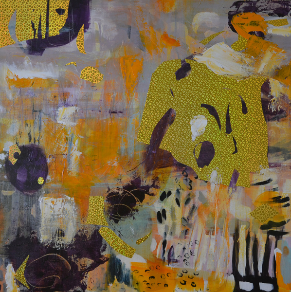 Dreaming of Klimt