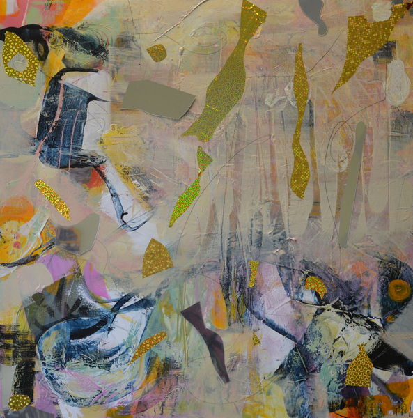Dreaming of Klimt 2
