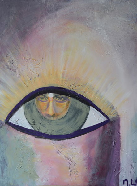 Intimacy: Into me see