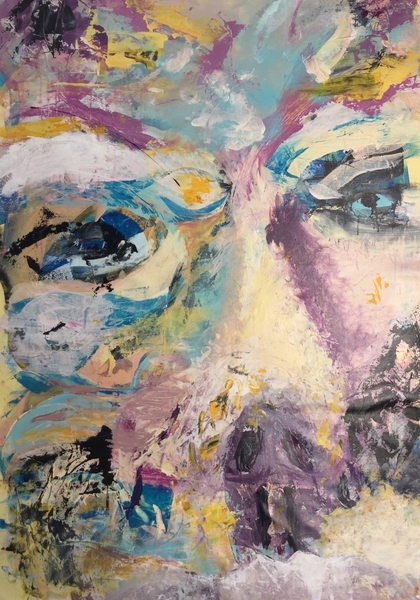 Is this all a dream? SOLD