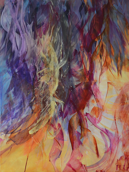 Life Splashing, SOLD