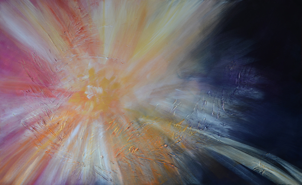 Light of Compassion