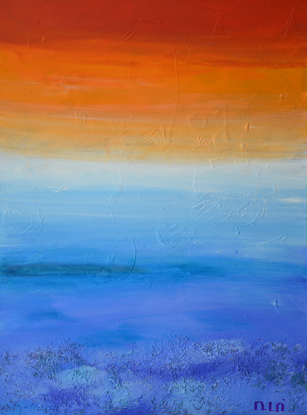 Stillness