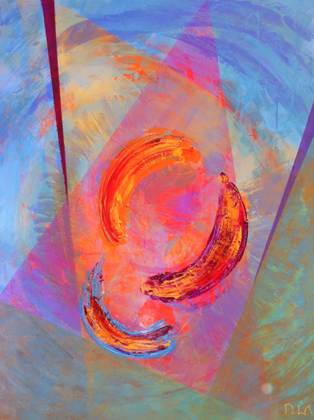 Dance of Creation, SOLD