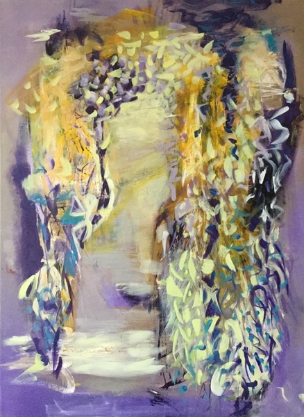 Passage SOLD