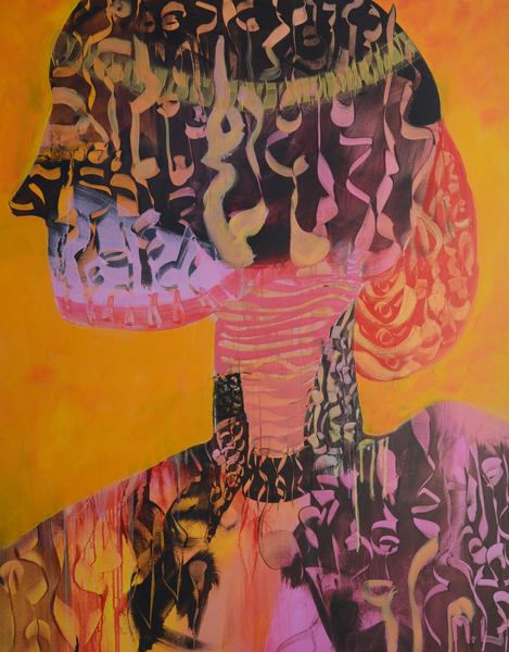 Urban Shaman SOLD